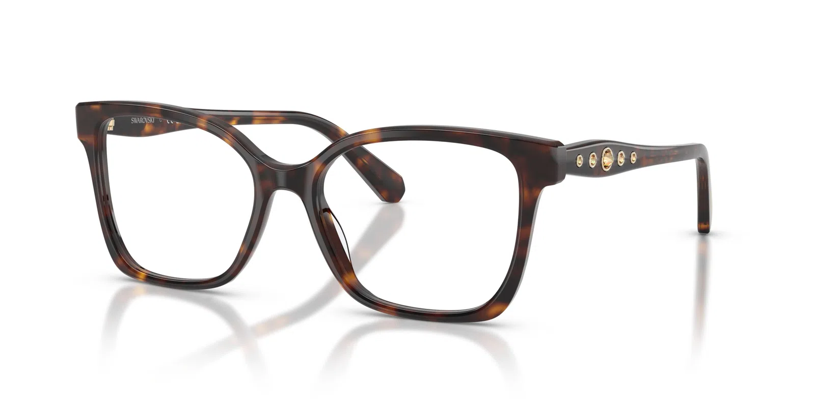 Swarovski 2061F Eyeglasses - view 9